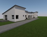 Eladó családi ház Nyírpazony 84 000 000 Ft