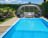 Eladó családi ház Hévíz 699 000 Euro