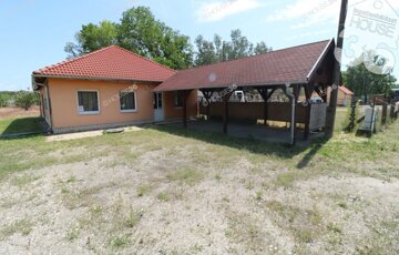 Eladó vendéglátó egység