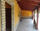 Eladó családi ház Miske 23 000 000 Ft