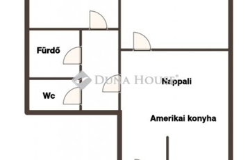 Eladó lakás