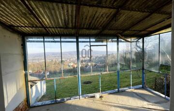 Eladó üdülő/nyaraló