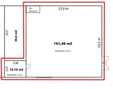 Kiadó ipari ingatlan Székesfehérvár 300 000 Ft