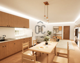 Eladó családi ház Bocskaikert 83 000 000 Ft