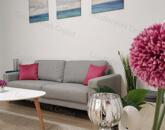 Erkélyes,1.emeleti téglalakás kiadó, tárolóval teremgarázs hellyel!