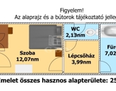 Eladó családi ház Tiszavasvári 35 180 000 Ft