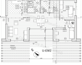 Eladó új építésű ikerházfél Balatonkenesén!