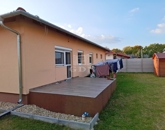 Eladó családi ház Ráckeve 110 000 000 Ft