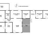 Eladó családi ház Pincehely 45 000 000 Ft