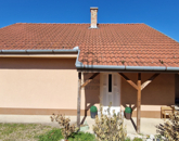 Eladó családi ház Mikepércs 64 900 000 Ft