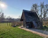 Építhető, jó lokáció - eladó MEZŐGAZDASÁGI TERÜLET BALATONFÜREDEN