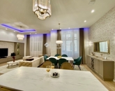 Eladó lakás Budapest V. ker 420 000 000 Ft