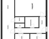 Eladó lakás Nyíregyháza 59 900 000 Ft