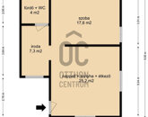 Eladó ipari ingatlan Murakeresztúr 13 900 000 Ft