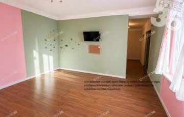 Eladó családi ház