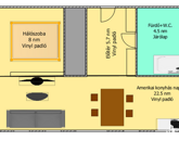 Eladó lakás Salgótarján 17 900 000 Ft