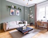 Eladó lakás Budapest VII. ker 129 900 000 Ft