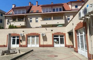 Kiadó vendéglátó egység