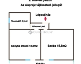 Eladó családi ház Balatonlelle 125 000 000 Ft