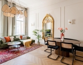 Eladó lakás Budapest XIII. ker 259 000 000 Ft