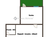 Eladó lakás Harkány 55 000 000 Ft