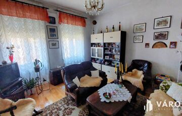 Eladó családi ház