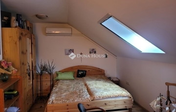 Eladó lakás
