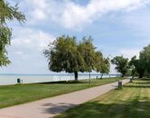 Eladó lakás Siófok 129 900 000 Ft