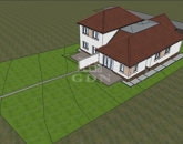 Eladó családi ház Veresegyház 145 800 000 Ft