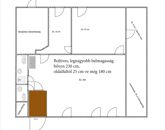 Eladó lakás Budapest VII. ker 29 600 000 Ft