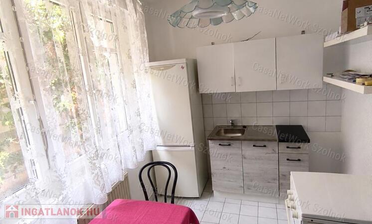 Budapest, Bokréta utca 1.em. lakás