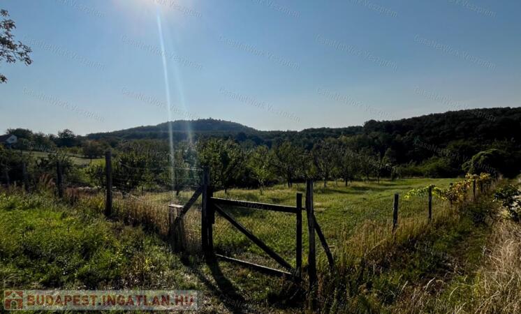 Eladó Mencshelyi zártkert!                                 