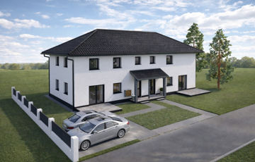 Eladó családi ház