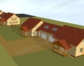 Eladó családi ház Taksony 129 900 000 Ft