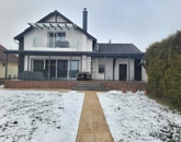 Eladó családi ház Ják 156 000 000 Ft