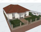 Eladó családi ház Nagybajcs 119 900 000 Ft