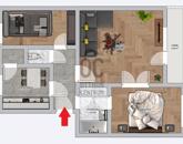 Eladó lakás Nagykanizsa 27 900 000 Ft