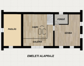 Eladó családi ház Hajdúböszörmény 119 990 000 Ft