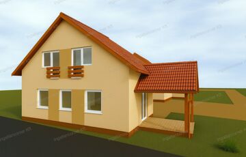 Eladó családi ház