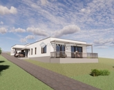 Eladó családi ház Pécs 104 900 000 Ft