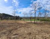 Panorámás építési telkek Cserszegtomaj belterületén