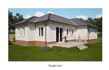 Eladó családi ház