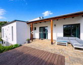 Eladó családi ház Pécs 219 000 000 Ft