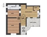 Eladó családi ház Csákvár 38 900 000 Ft