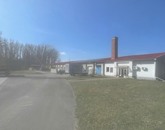 Eladó ipari ingatlan Ajka 360 000 000 Ft