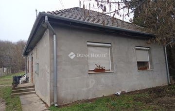 Eladó családi ház