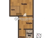 Eladó lakás Budapest VIII. ker 49 900 000 Ft