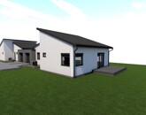 Eladó családi ház Nyírpazony 84 000 000 Ft