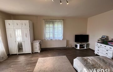 Eladó családi ház