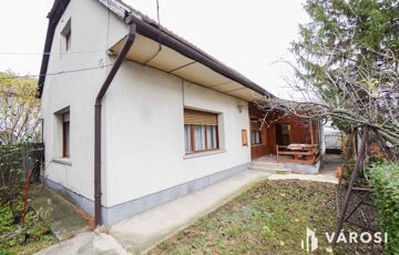 Eladó családi ház